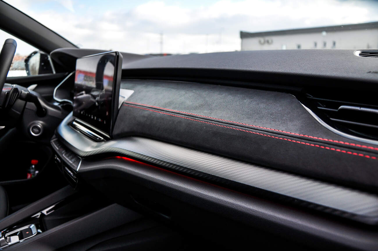 Foto: Marek Brunner, Autíčkář.cz