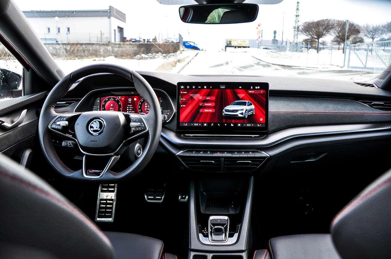 Foto: Marek Brunner, Autíčkář.cz