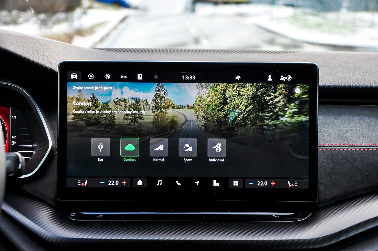 Foto: Marek Brunner, Autíčkář.cz