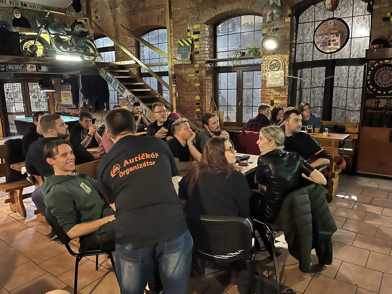 Foto: Jaromír Soukup, Autíčkář.cz