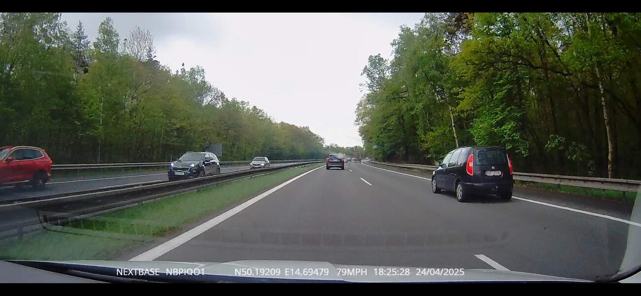 Foto: Jakub Pospíšil, Autíčkář.cz