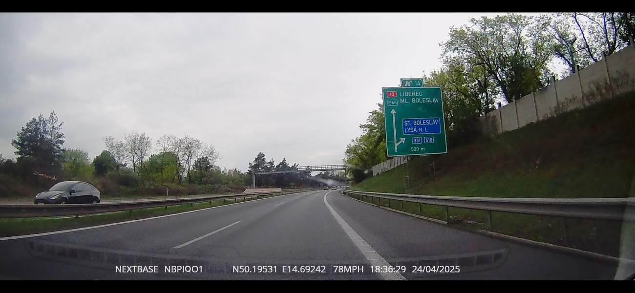 Foto: Jakub Pospíšil, Autíčkář.cz