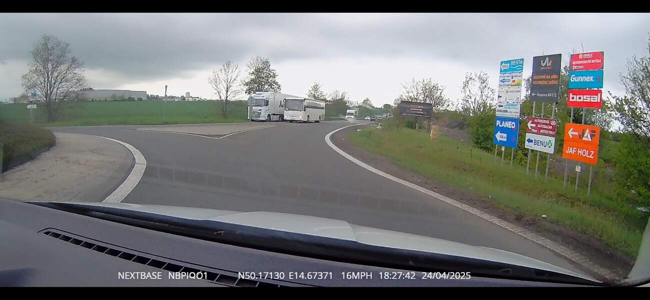 Foto: Jakub Pospíšil, Autíčkář.cz