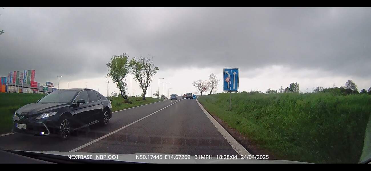 Foto: Jakub Pospíšil, Autíčkář.cz