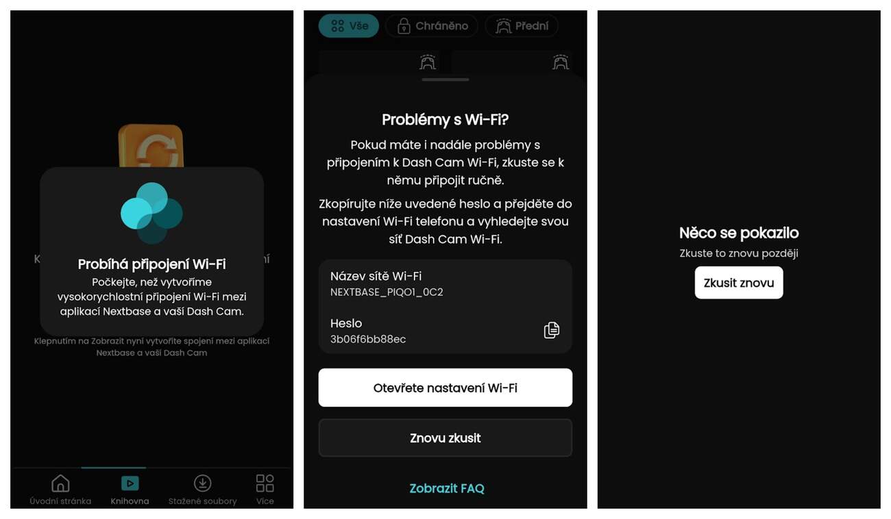 Foto: se svolením Nextbase