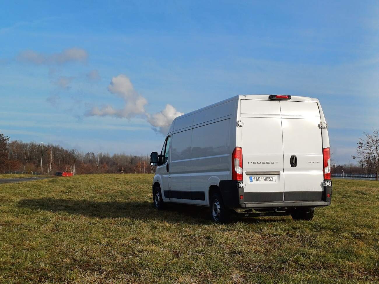 Foto: Jakub Pospíšil, Autíčkář.cz