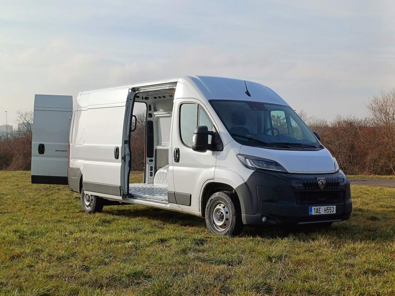 Foto: Jakub Pospíšil, Autíčkář.cz