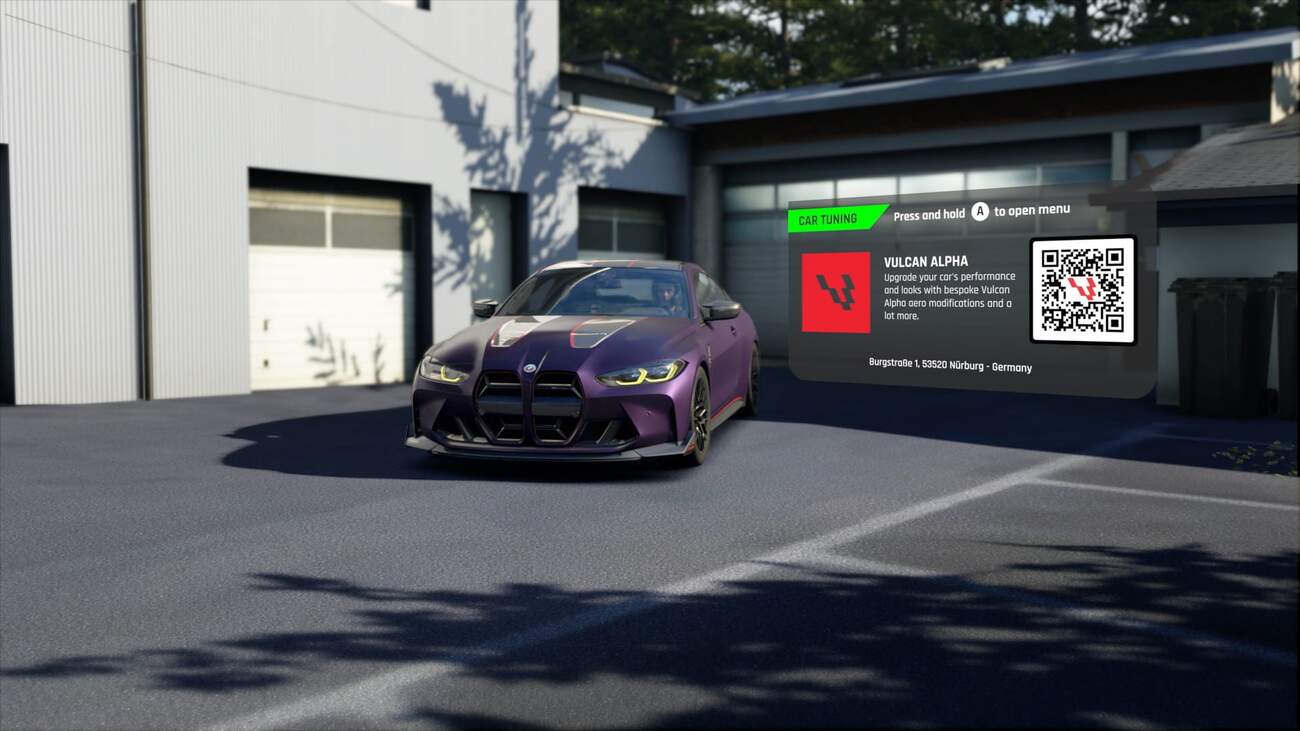 Foto: Kunos Simulazioni, se svolením Kunos Simulazioni