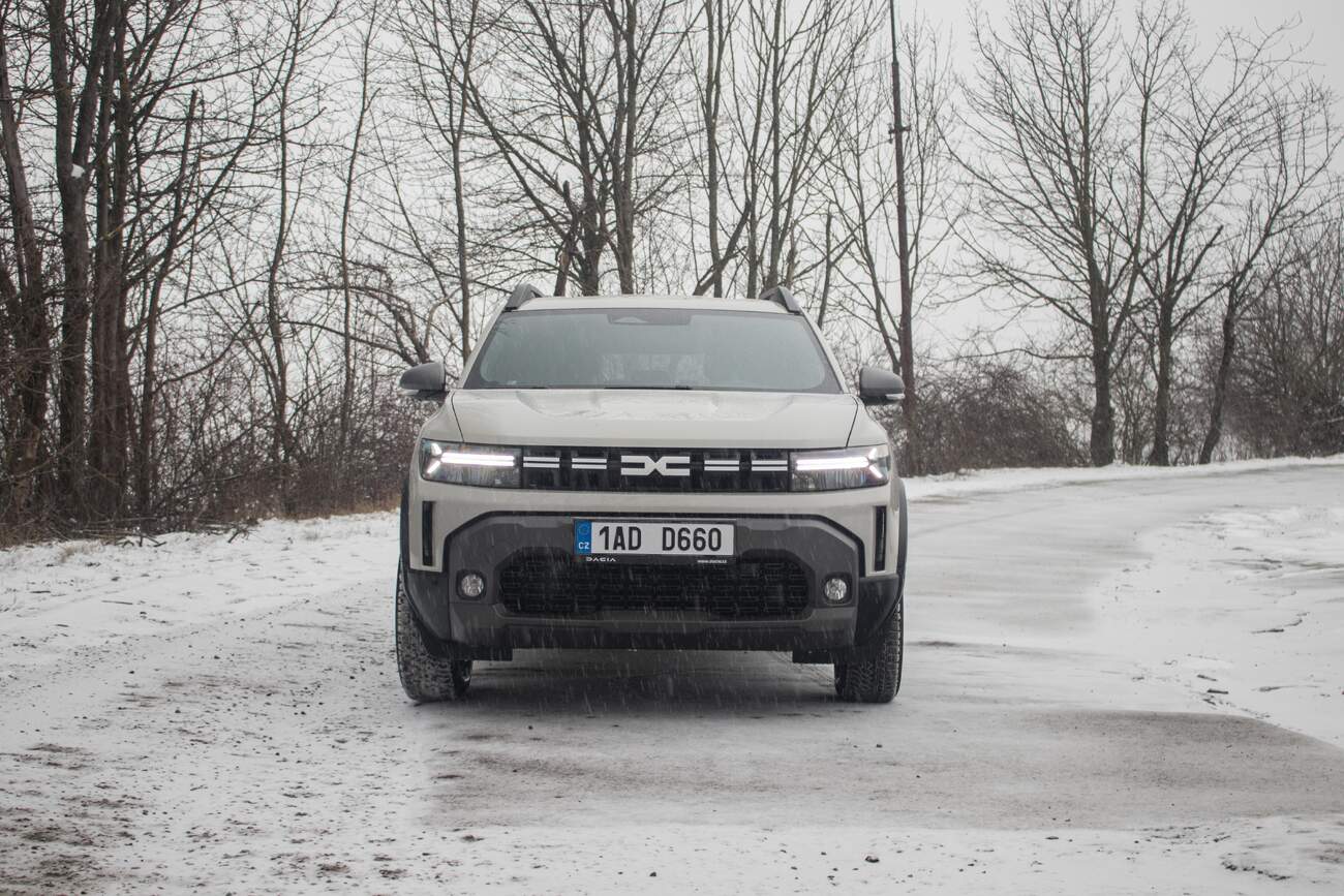 Foto: Viola Procházková, Autíčkář.cz