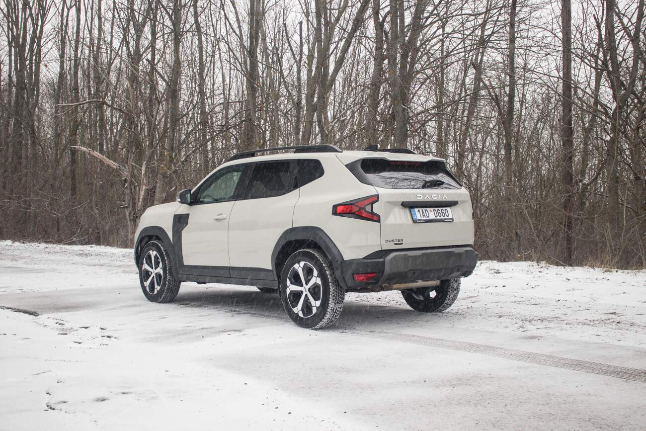 Foto: Viola Procházková, Autíčkář.cz