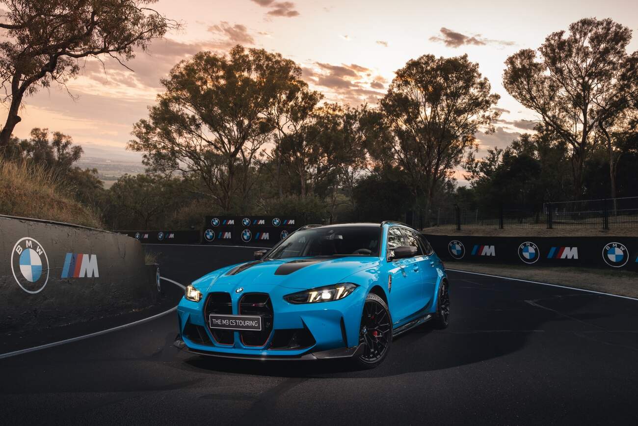 Foto: BMW, se svolením BMW