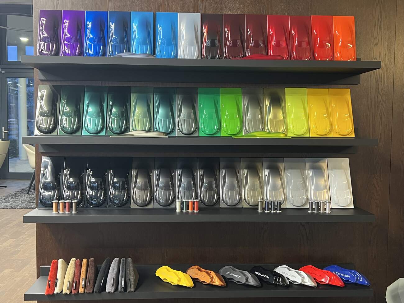 Foto: Viola Procházková, Autíčkář