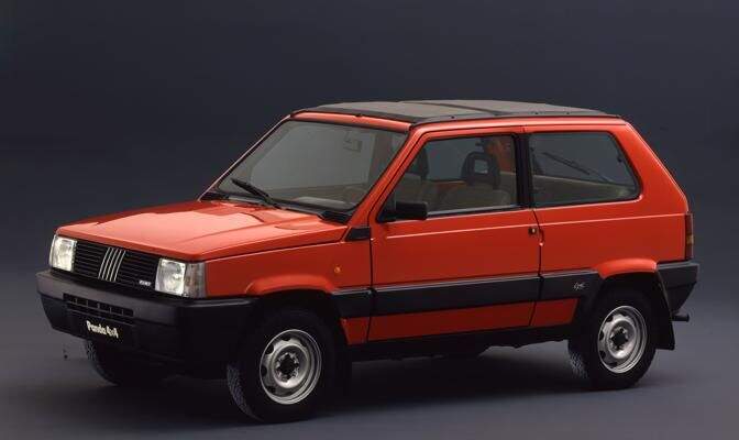 Foto: se svolením FIAT