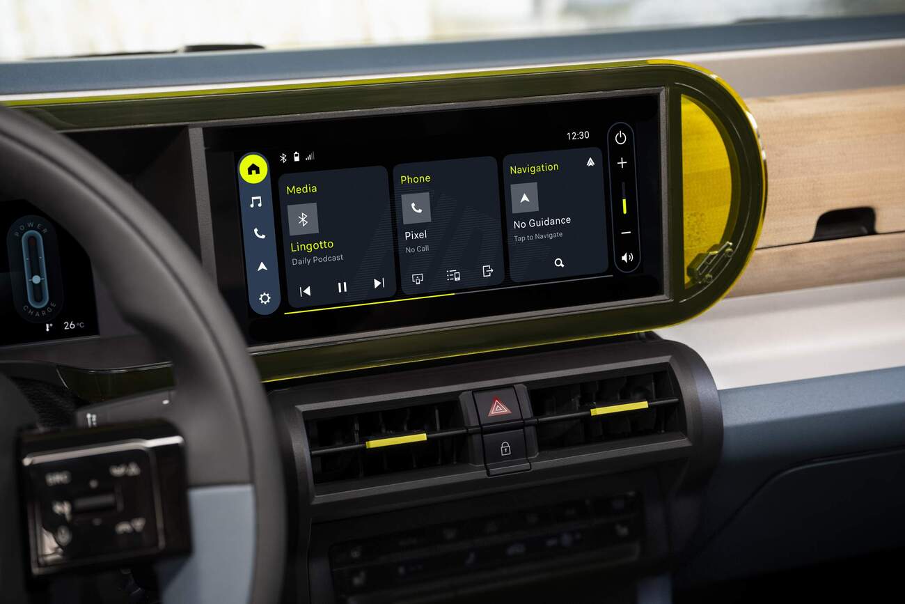 Foto: se svolením FIAT