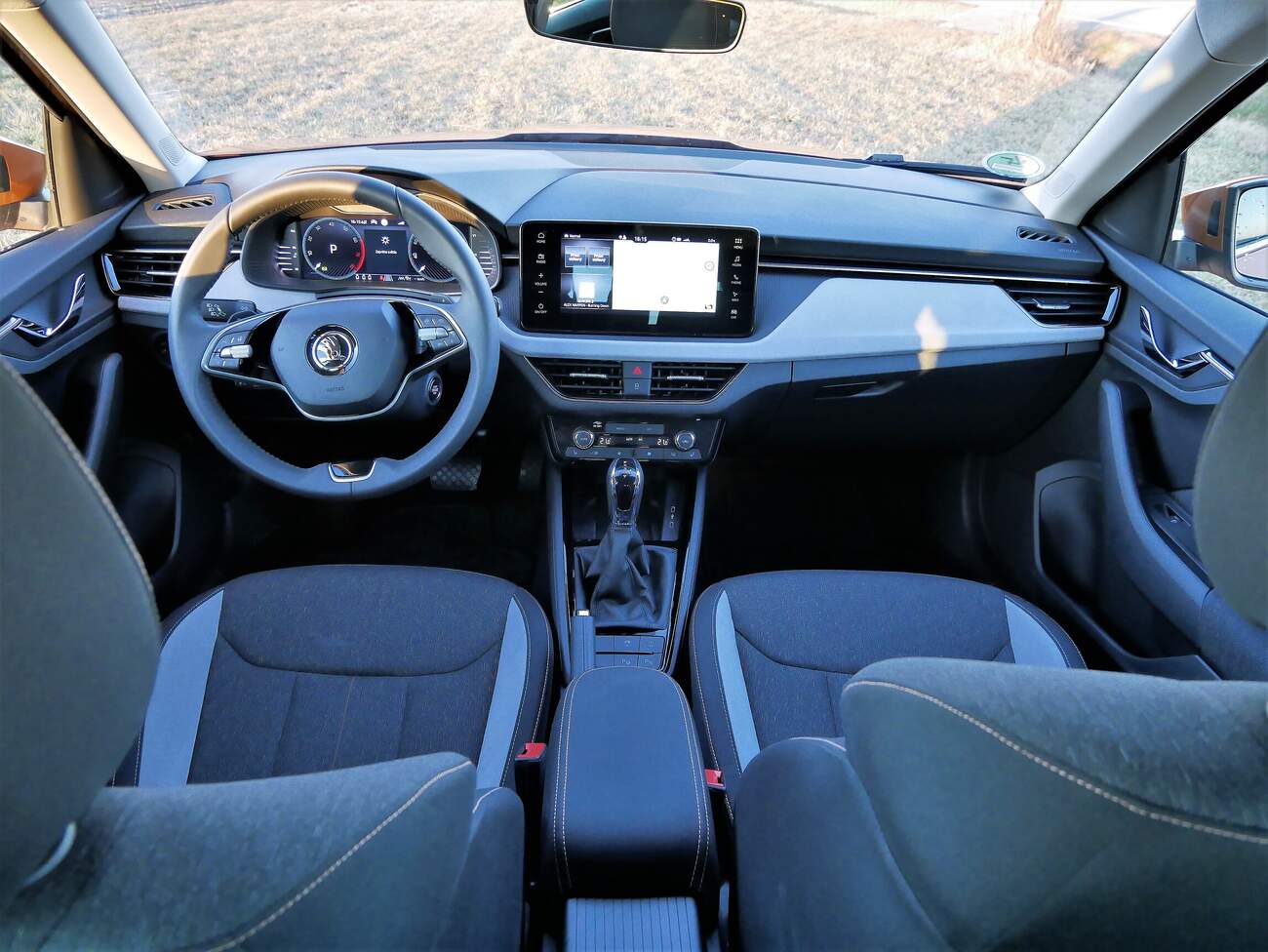 Foto Lukáš Naske, Autíčkář.cz