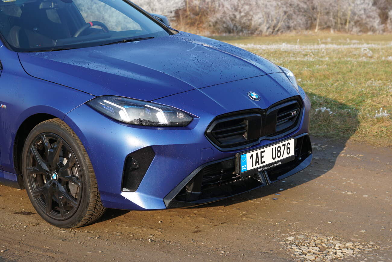 Foto: Daniel Borský | autickar.cz