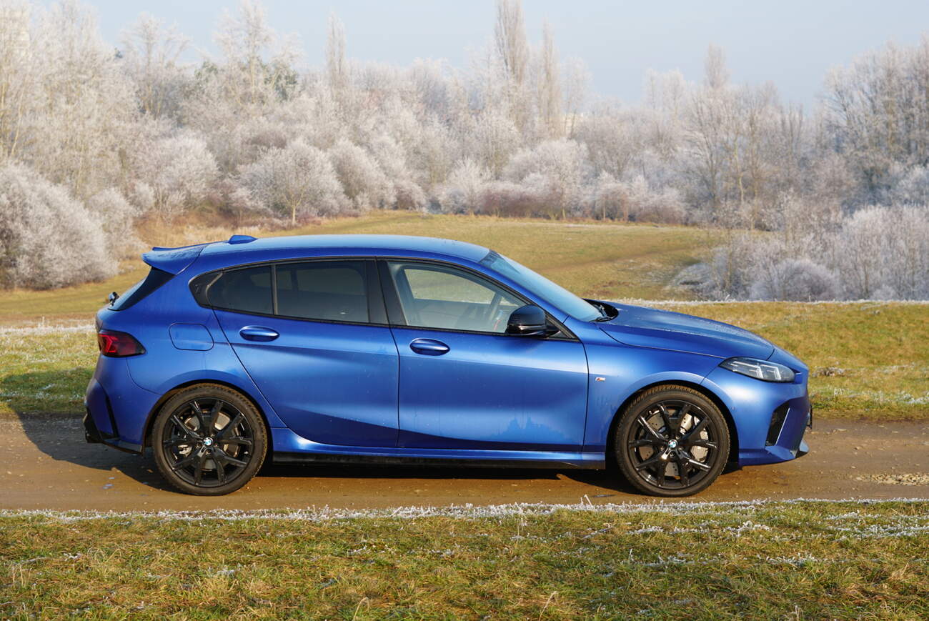 Foto: Daniel Borský | autickar.cz