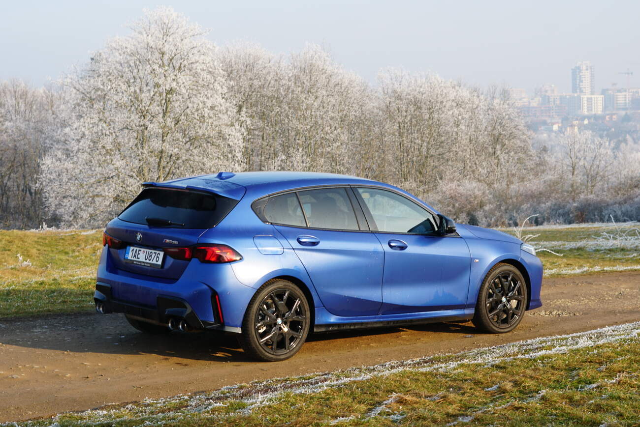 Foto: Daniel Borský | autickar.cz