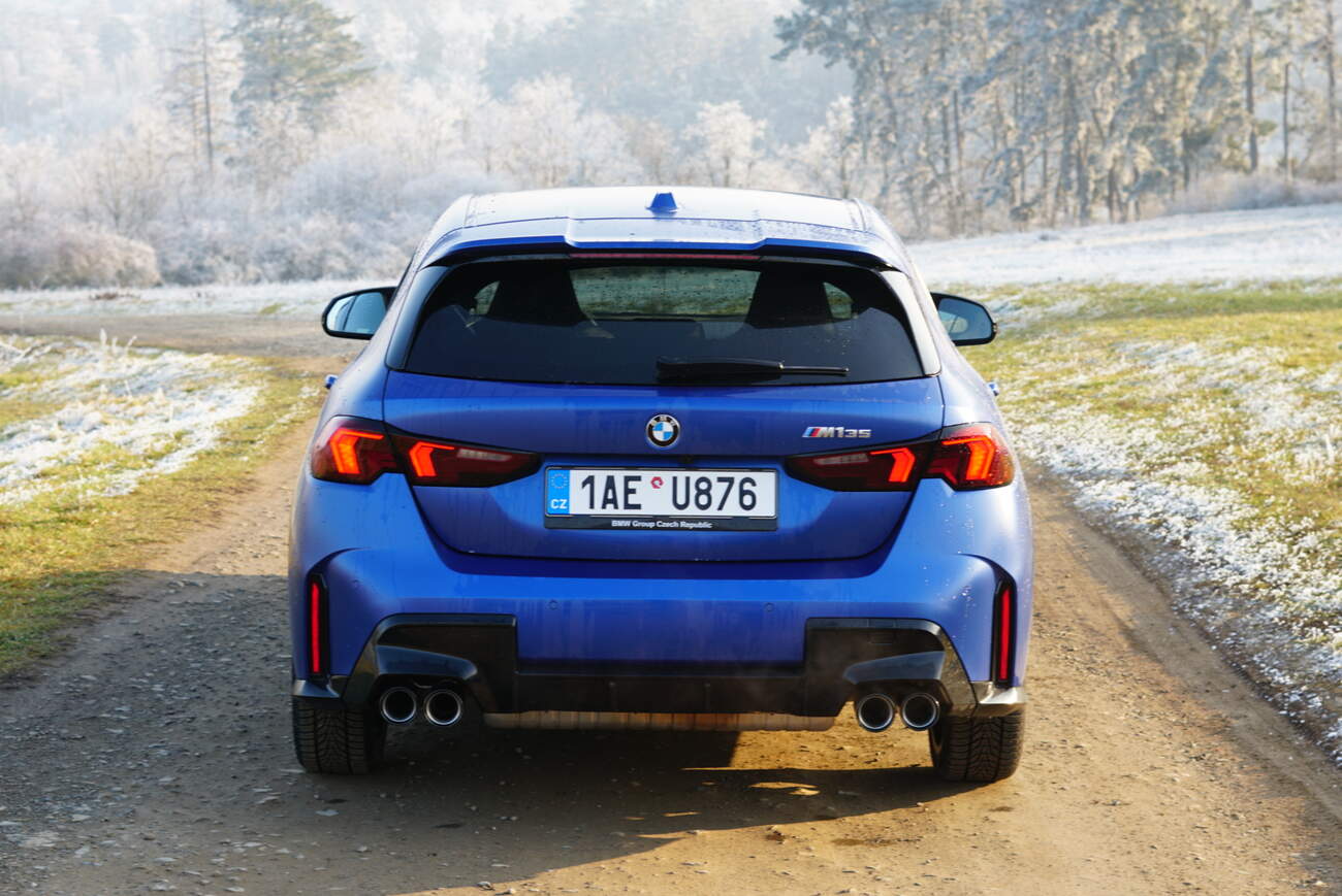 Foto: Daniel Borský | autickar.cz