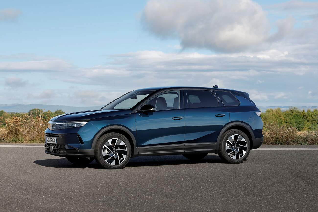 Foto: se svolením Opel