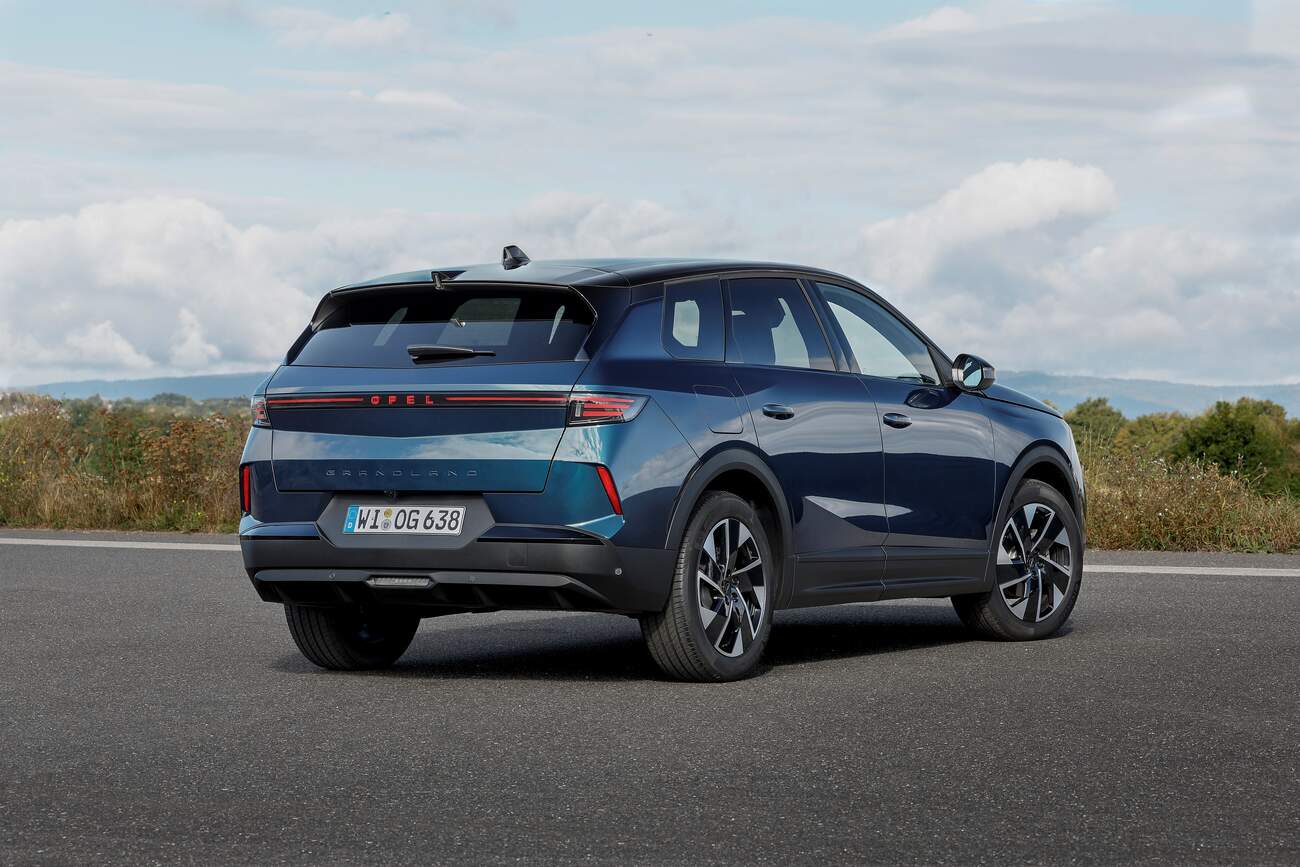 Foto: se svolením Opel