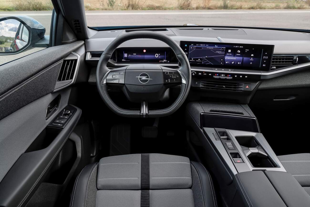 Foto: se svolením Opel