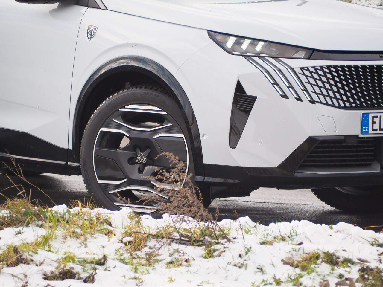 foto: Honza Křeček, Autíčkář