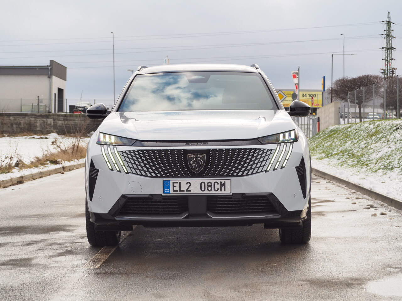 foto: Honza Křeček, Autíčkář