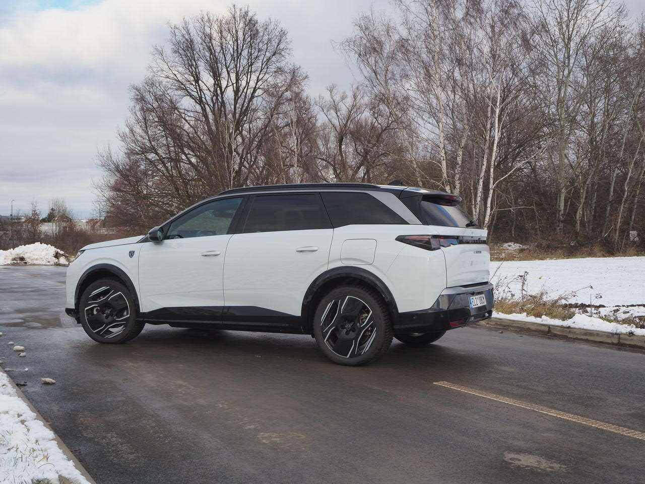 foto: Honza Křeček, Autíčkář