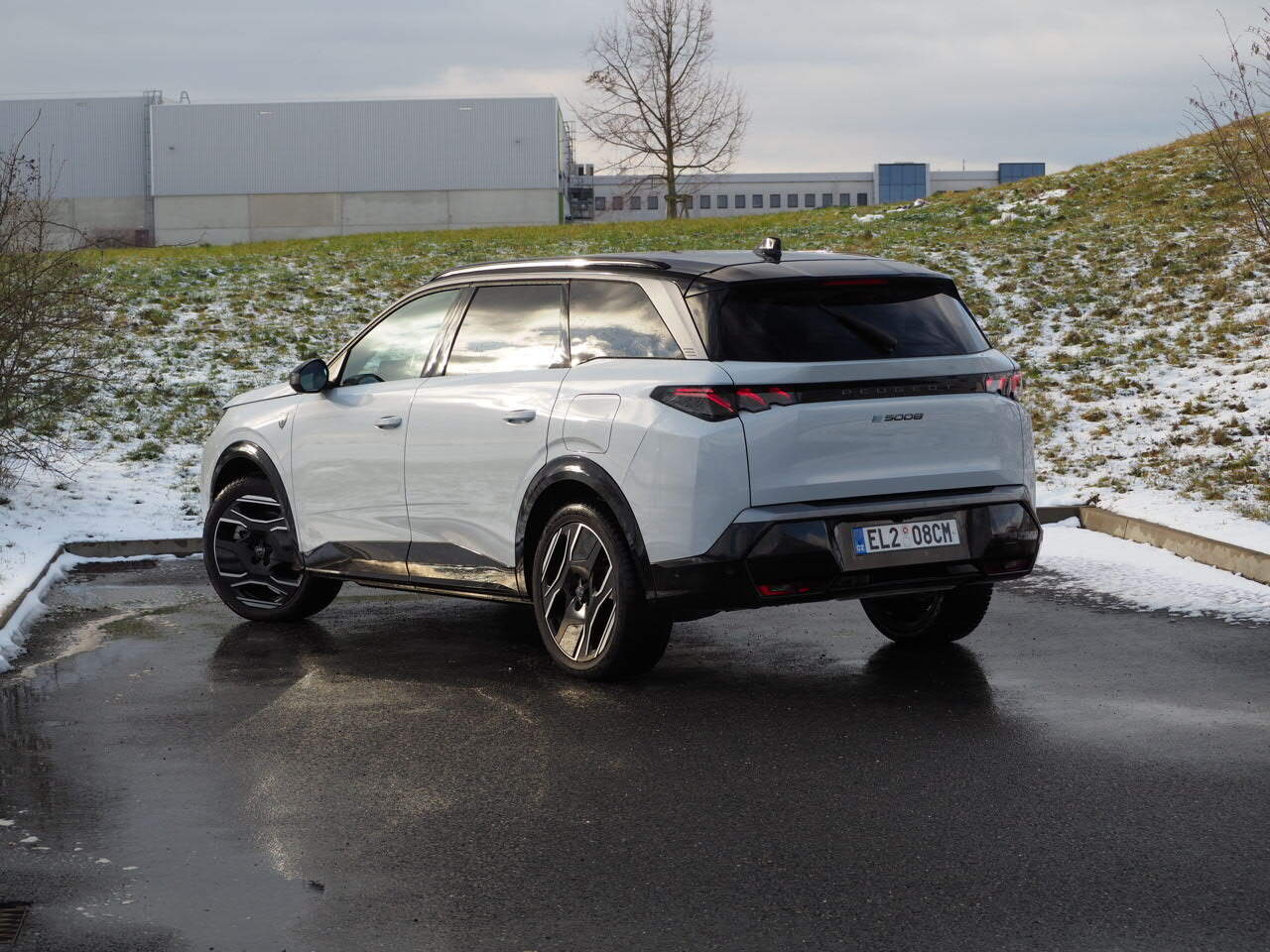 foto: Honza Křeček, Autíčkář