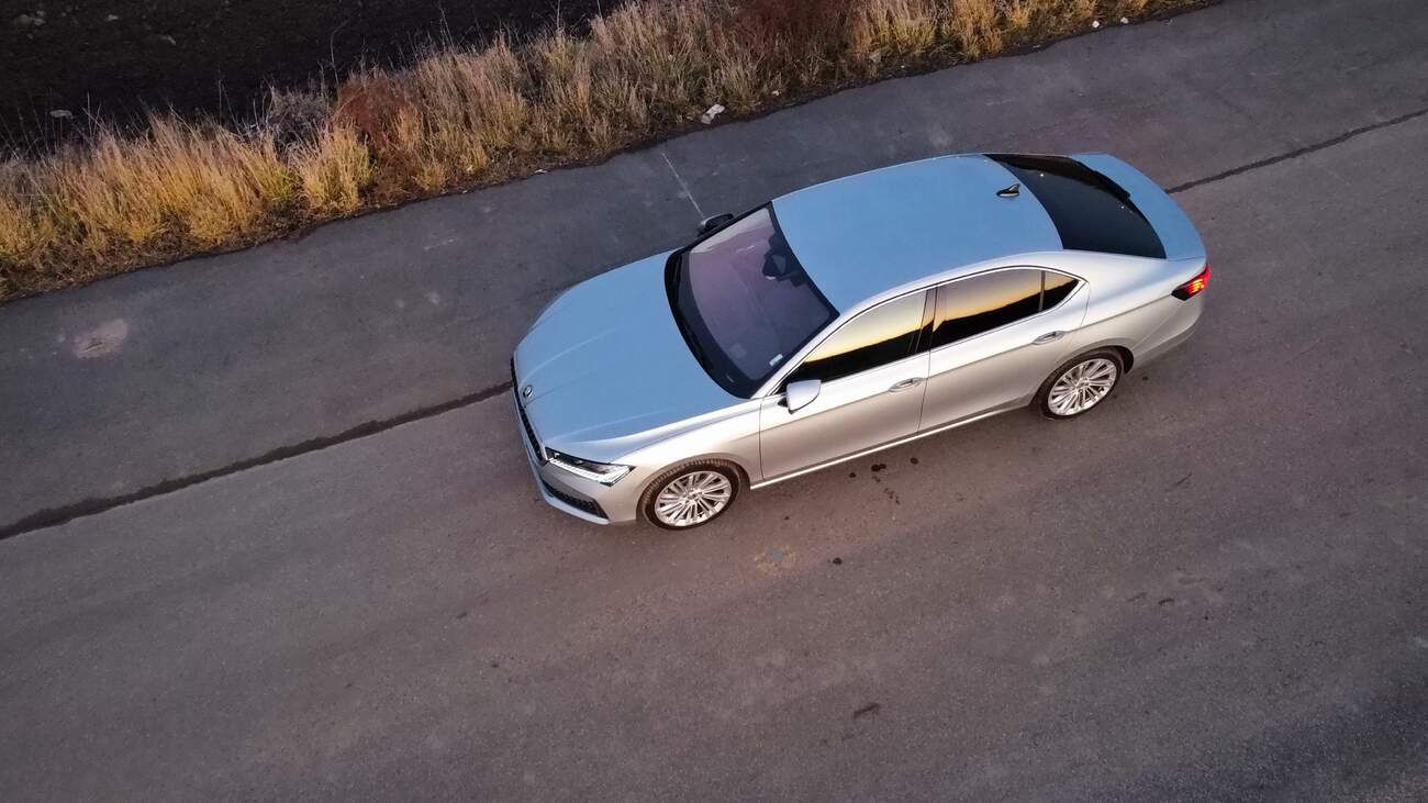 Foto: Honza Křeček, Autíčkář.cz