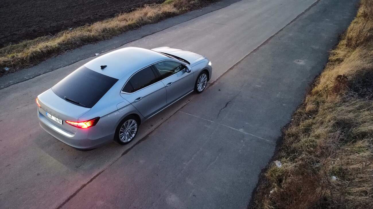 Foto: Honza Křeček, Autíčkář.cz