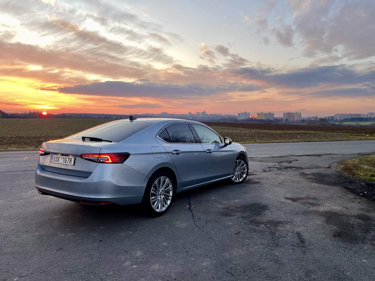 Foto: Honza Křeček, Autíčkář.cz