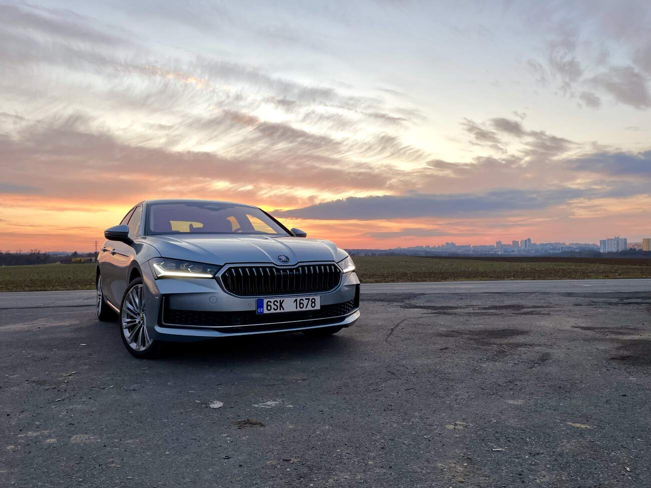 Foto: Honza Křeček, Autíčkář.cz