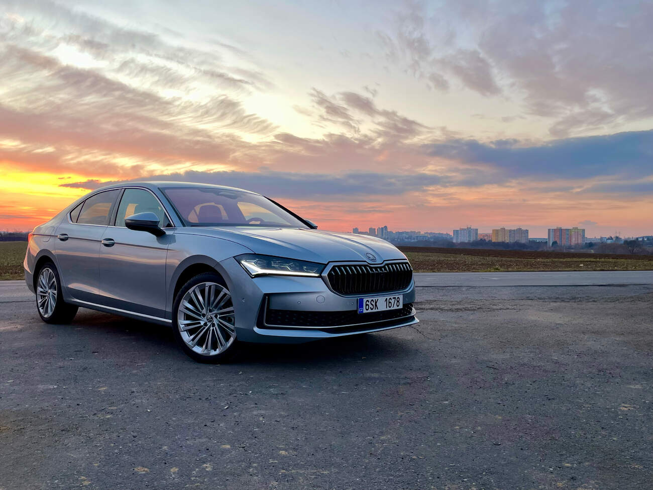 Foto: Honza Křeček, Autíčkář.cz