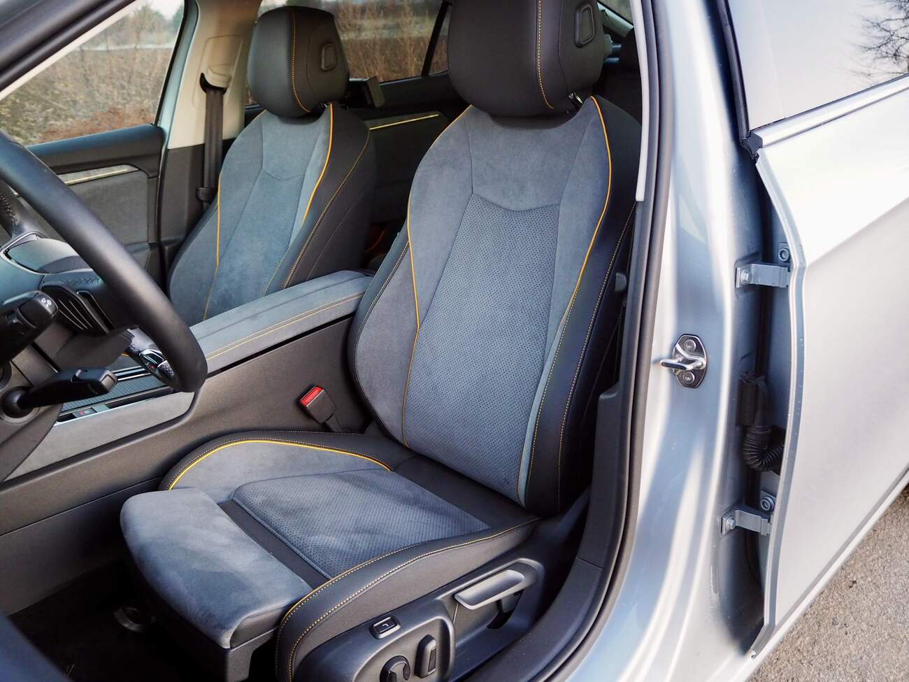 Foto: Honza Křeček, Autíčkář.cz