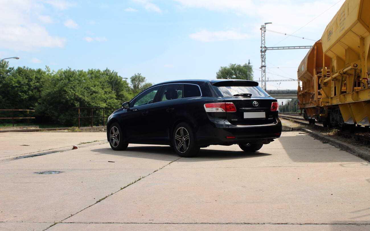 autor: Tomáš Strach, autickar.cz