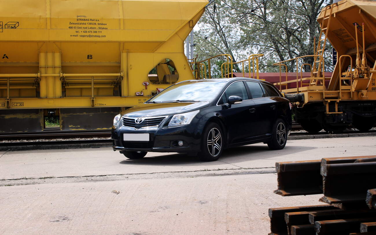 autor: Tomáš Strach, autickar.cz