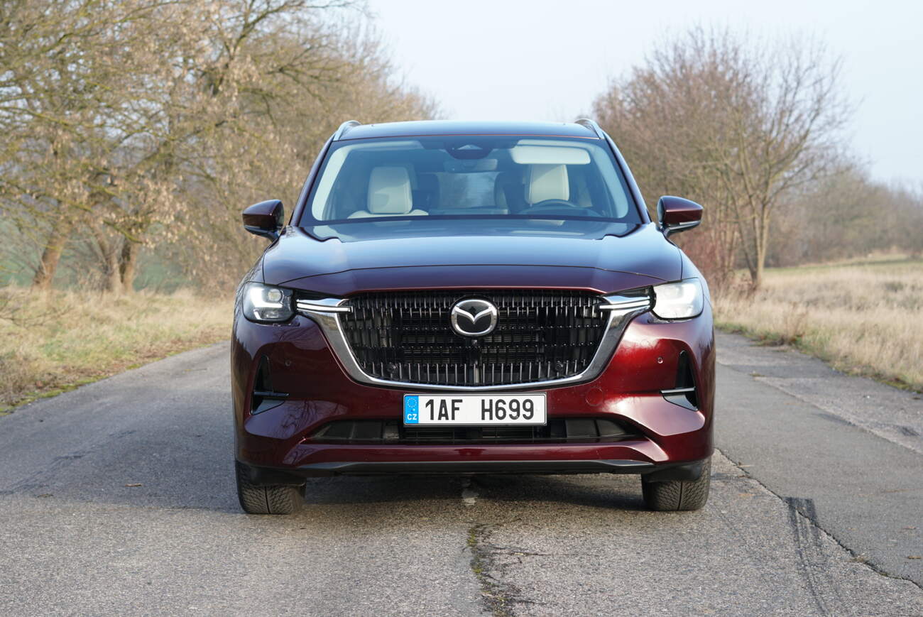 Daniel Borský / autickar.cz