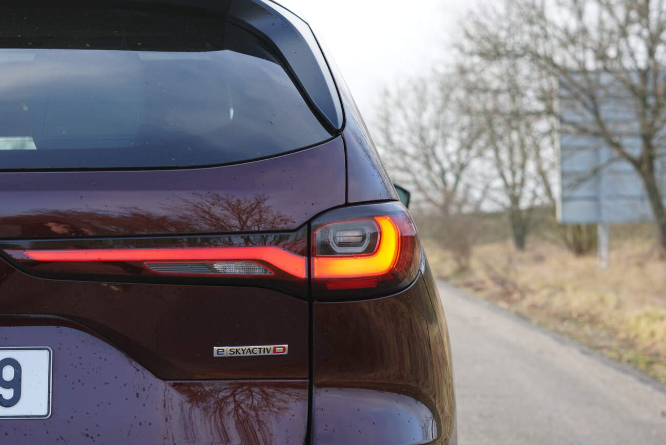 Daniel Borský / autickar.cz