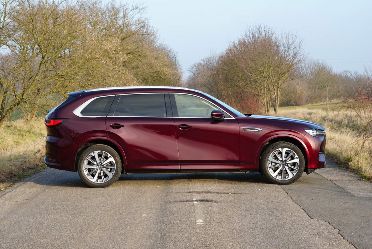 Daniel Borský / autickar.cz