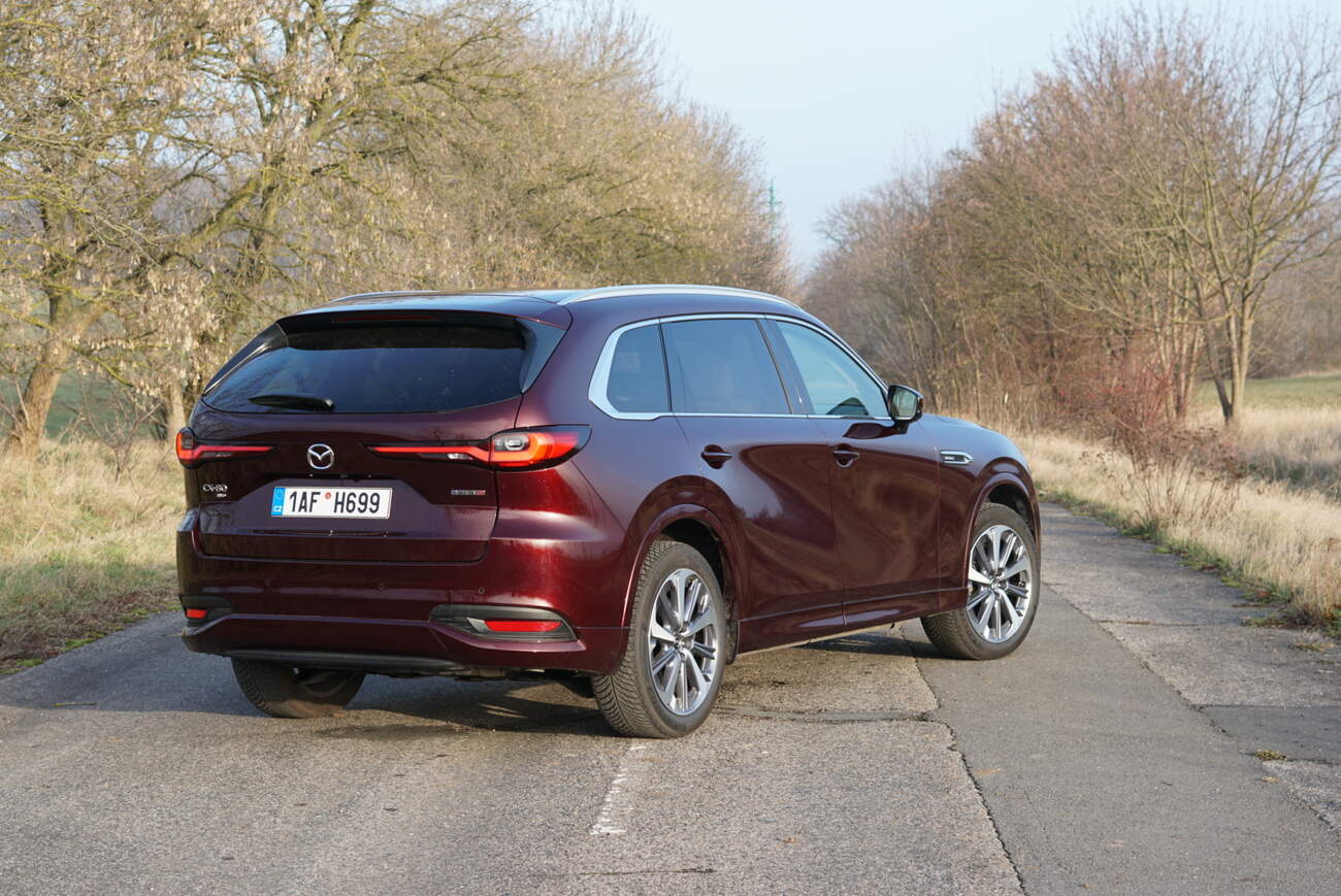 Daniel Borský / autickar.cz