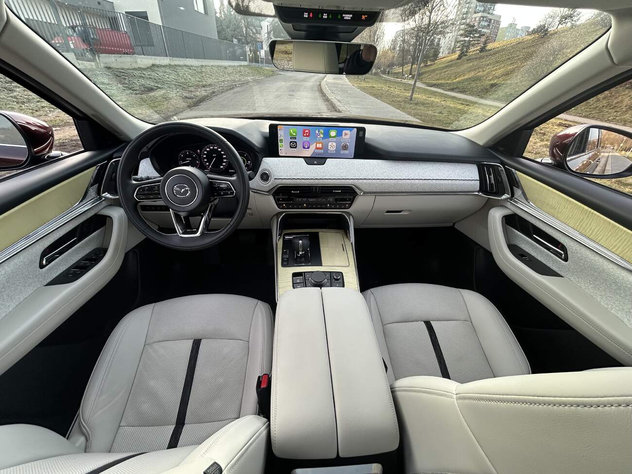 Daniel Borský / autickar.cz