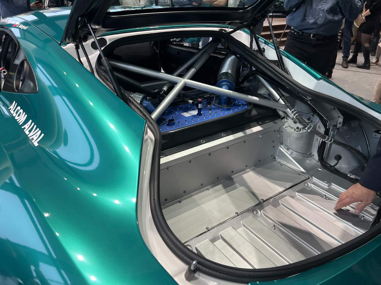 Foto: Marek Brunner, Autíčkář.cz