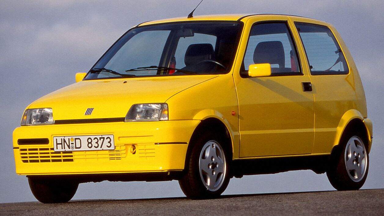 Foto: se svolením FIAT