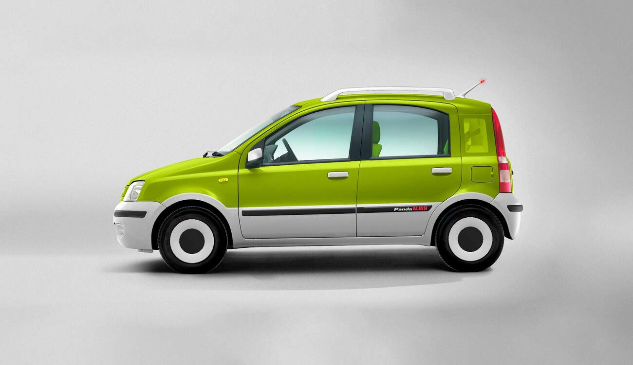 Foto: se svolením FIAT