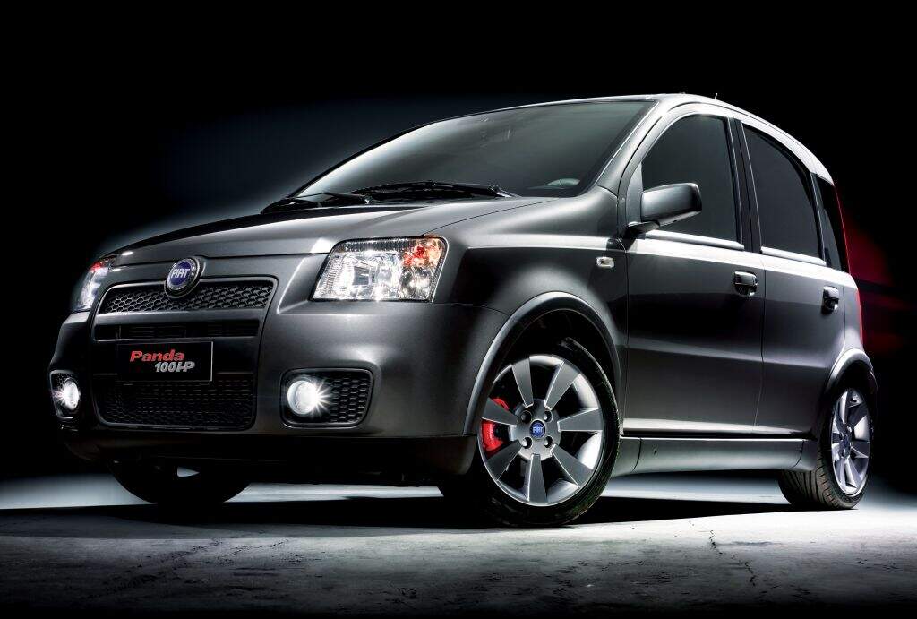 Foto: se svolením FIAT