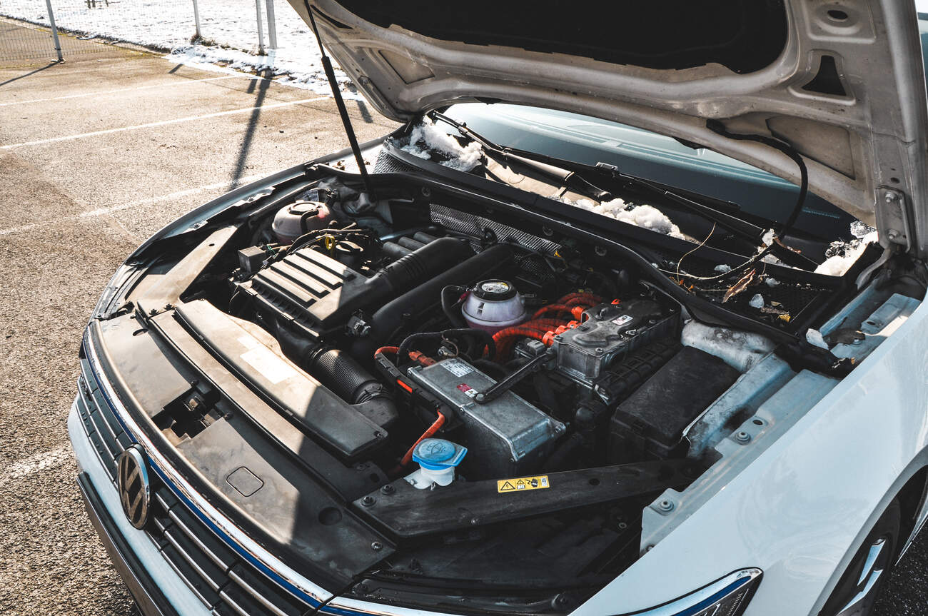 Foto: Marek Brunner, Autíčkář.cz