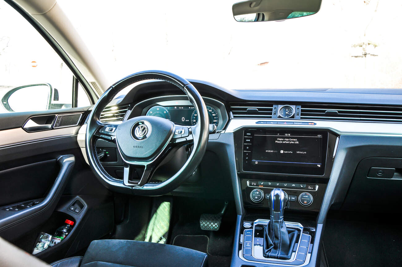 Foto: Marek Brunner, Autíčkář.cz