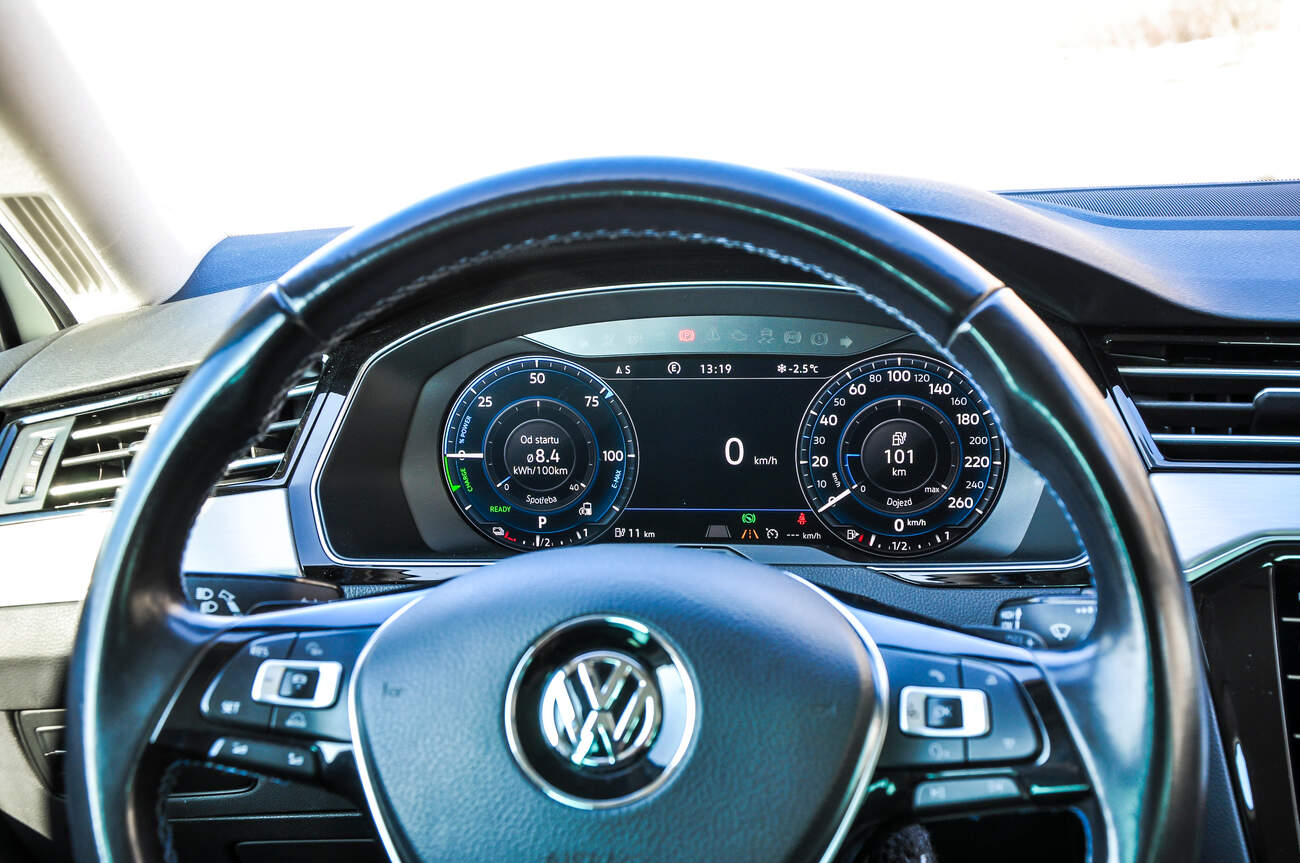 Foto: Marek Brunner, Autíčkář.cz